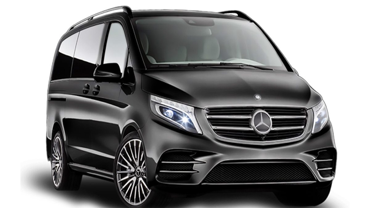 Private Minibus Trf (4-7)